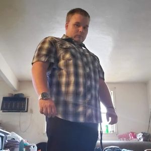 Meet your Posher, Jon